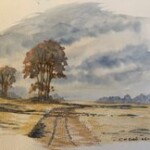 demo 11 - watercolour