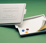 Sta-Wet Acrylics Palette - small