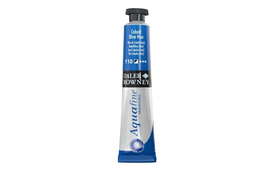 Aquafine Cobalt Blue 8ml