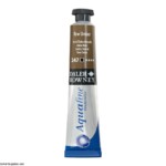 Aquafine Raw Umber 8ml