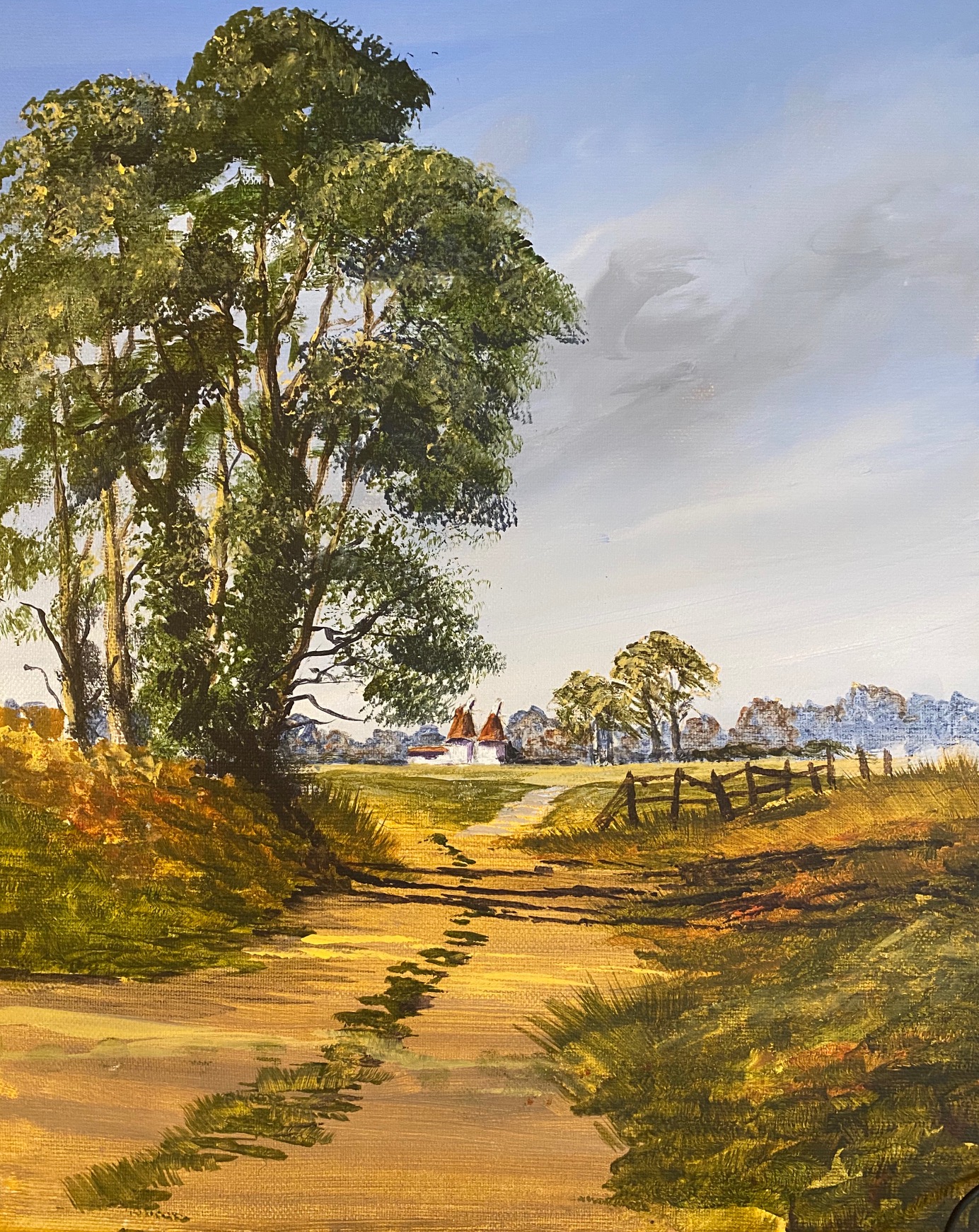 IMG_0170 Charles Evans Art