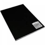 A4 Hardback Sketchbook