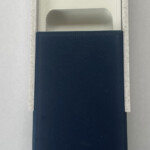 Mini palette - blue and white